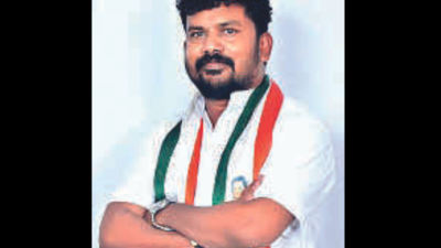 Gujarat: Congress MLA Anant Patel booked for violating rally rules