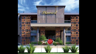 Tourism dept to upgrade 2 Prayagraj hotels ahead of Maha Kumbh