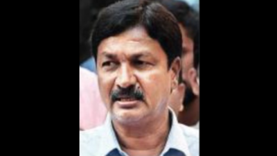 Congress files complaint against Ramesh Jarkiholi | Bengaluru News