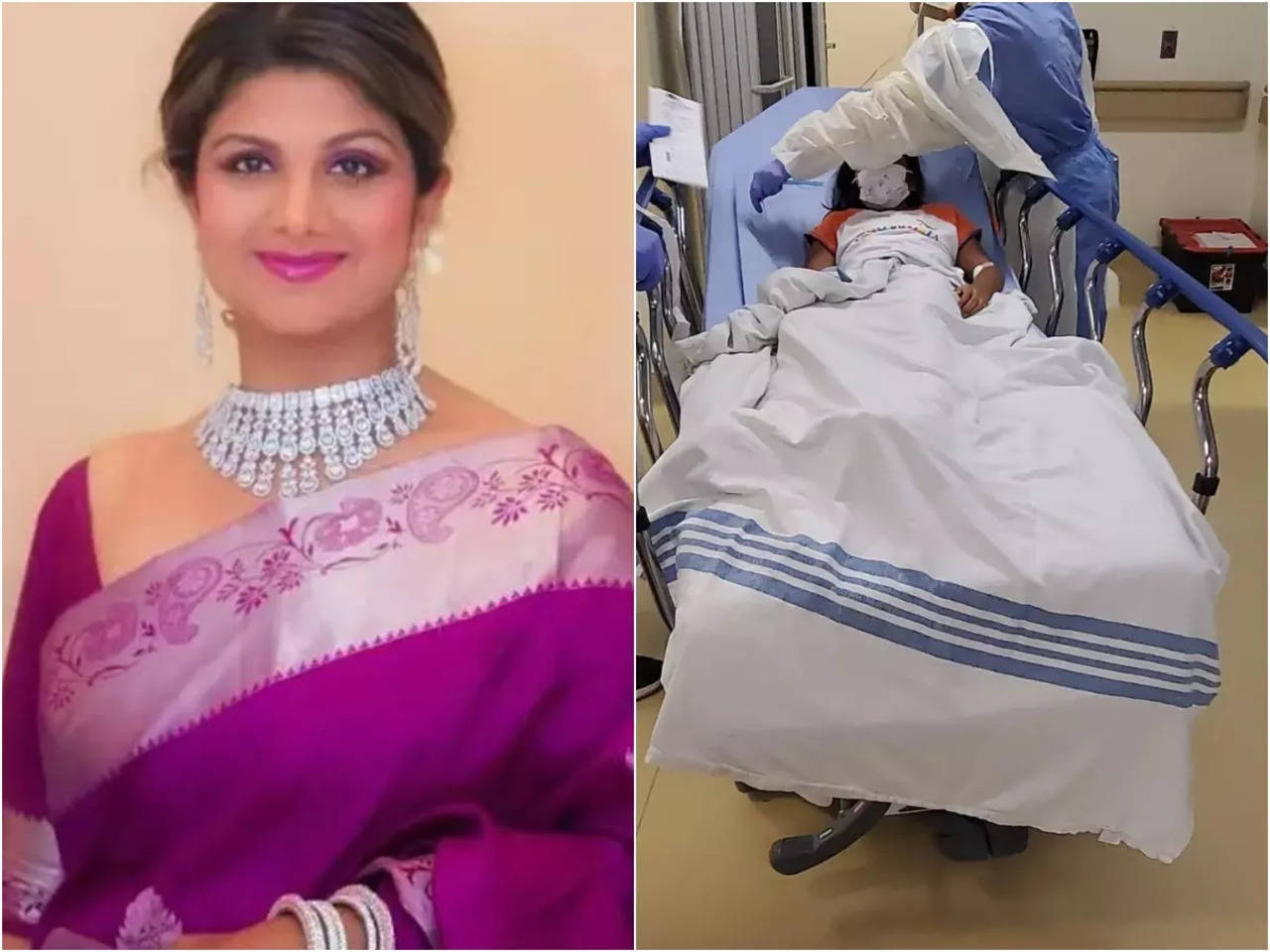 1280px x 960px - Rambha car accident: Actress shares harrowing experience that left her  daughter hospitalised | Telugu Movie News - Times of India