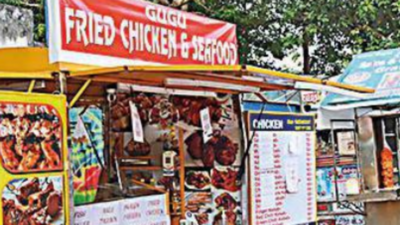Bhubaneswar Municipal Corporation plans mobile vending units for flexibility in traffic movement