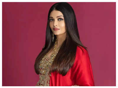 Aishwarya Rai Bachchan birthday: She said no to Sanjay Leela Bhansali for an item song with a Salman Khan connection