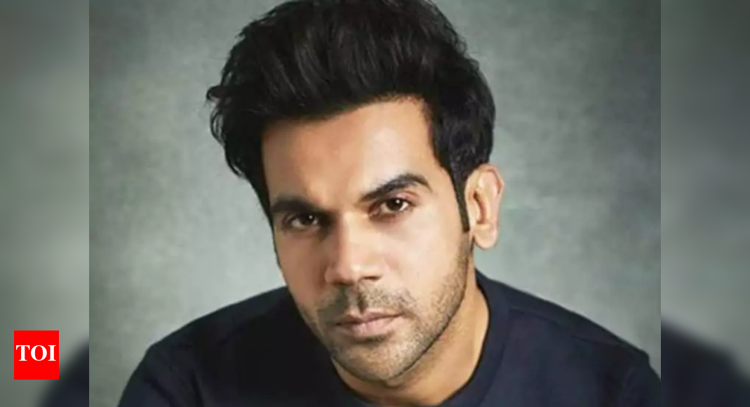 Rajkummar Rao reflects on his movies this year, says will only do ...