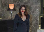 Ankita Lokhande and Vicky Jain’s Halloween party pictures