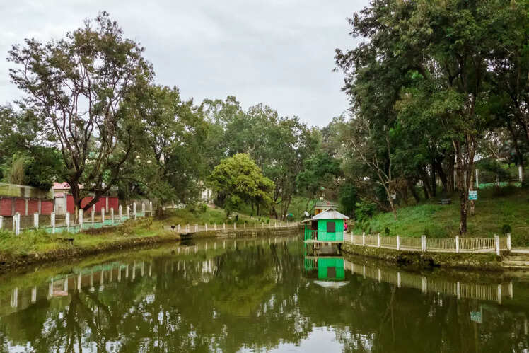 Beautiful places in Northeast India no one told you about | Times of ...