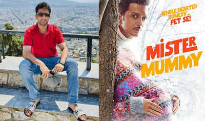 Shocking! Kolkata producer accuses ‘Mister Mummy' makers of plagiarism