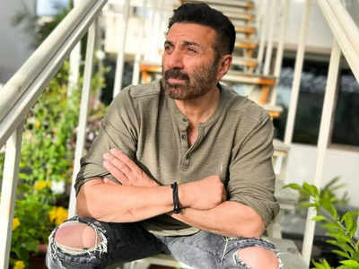 Sunny Deol This is my time to fly and float as an actor and not