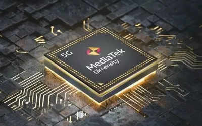 MediaTek’s upcoming flagship chip to reportedly outperform Apple A16 Bionic in GPU performance