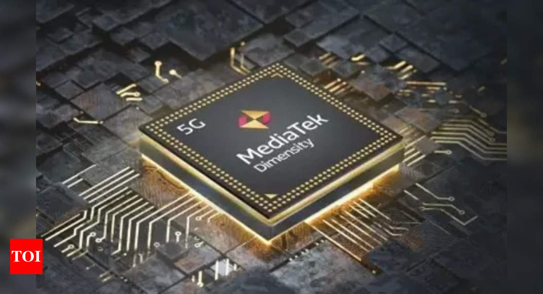 MediaTek’s upcoming flagship chip to reportedly outperform Apple A16 Bionic in GPU performance