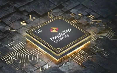 mediatek apple a16 bionic