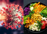 Omicron variants: Immunity boosting foods to have