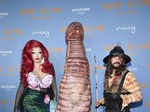 2022 Heidi Klum's Annual Halloween Party