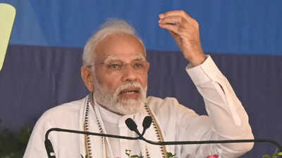 VBA chief Ambedkar criticizes PM Narendra Modi’s focus on Gujarat