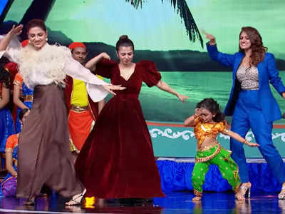 Reality series ‘Dance Dance Junior Season 3’ to spice up the entertainment quotient