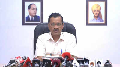 Morbi bridge collapse: Gujarat govt should go immediately, says Arvind Kejriwal