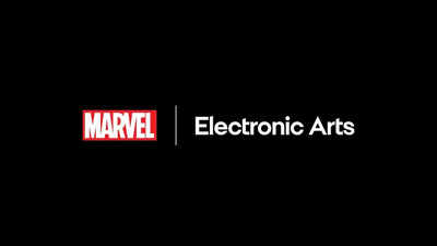 EA, Marvel announce multi-title collaboration; Iron Man game in early development