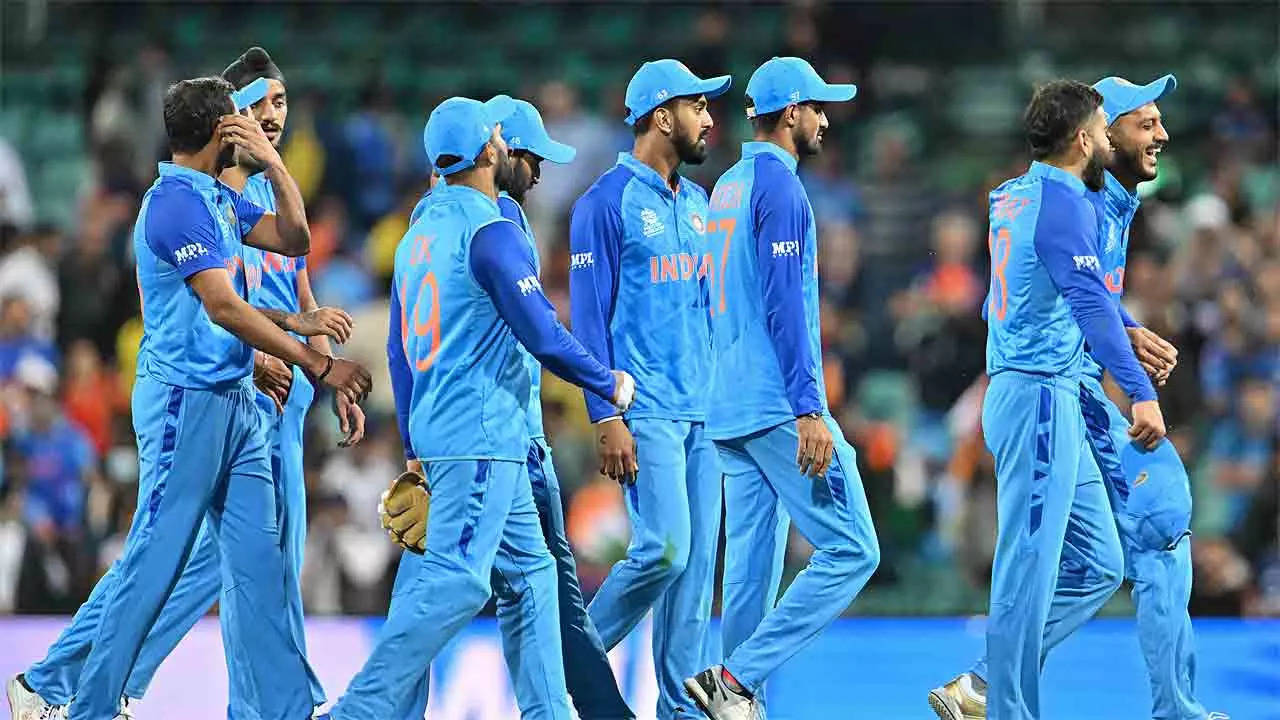 T20 World Cup What Team India must do to raise its game Cricket News