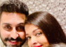 ​Inside Abhishek Bachchan, Aishwarya Rai Bachchan's home​