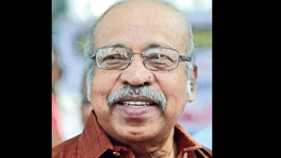 TJ Chandrachoodan passes away
