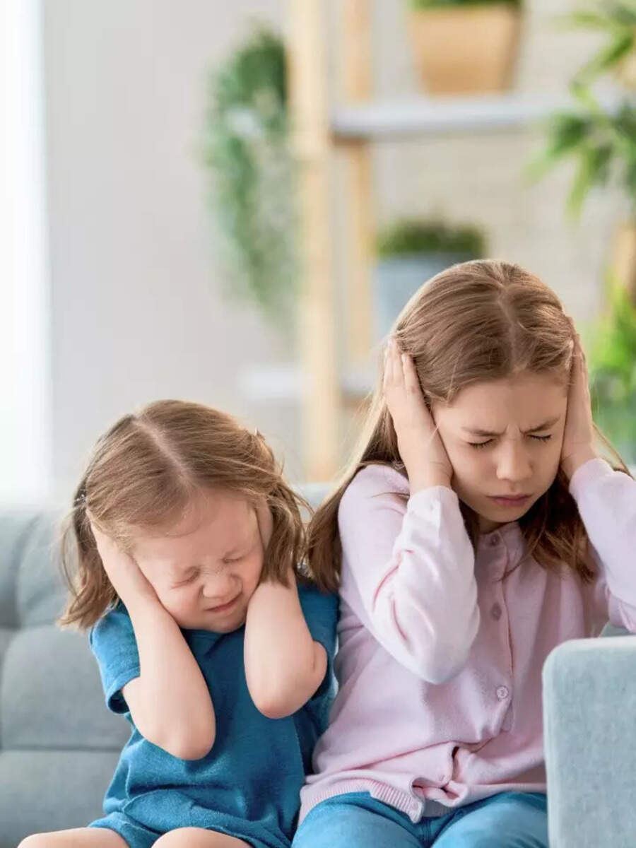 What is parentification? Have you been doing it? | Times of India