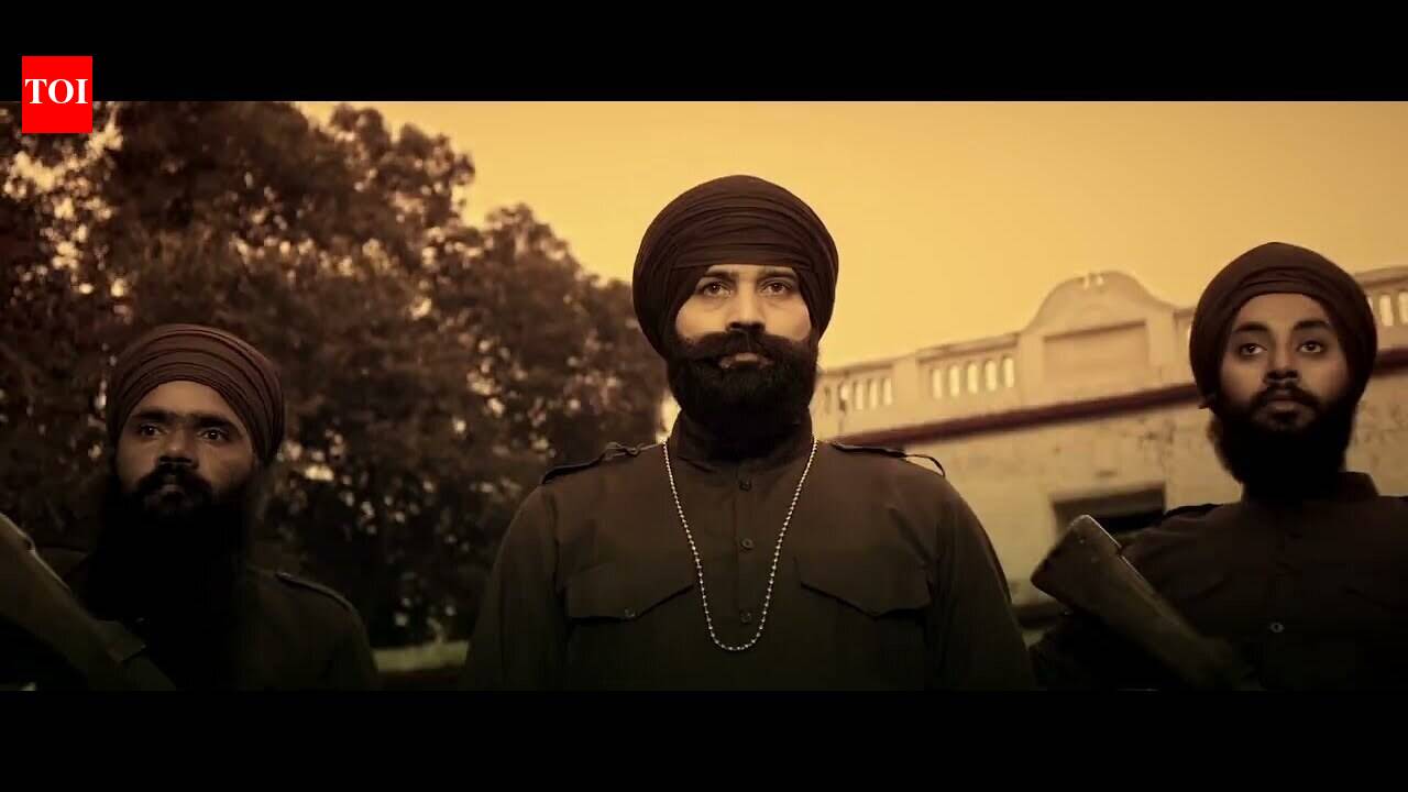 Masand - Official Trailer