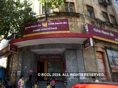 Punjab National Bank Q2 net profit falls 63% to Rs 411 cr on higher provisions