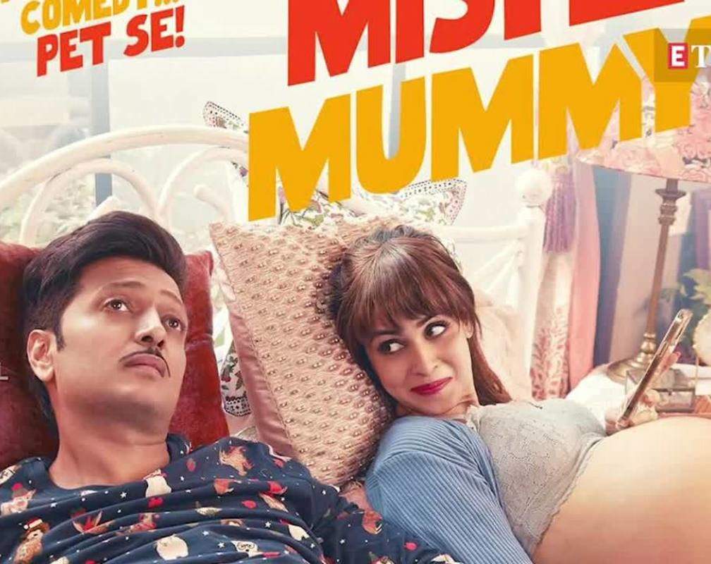 
Plagiarism allegations against 'Mister Mummy', producer shares details
