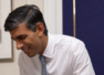 Rishi Sunak's morning routine has intense exercise