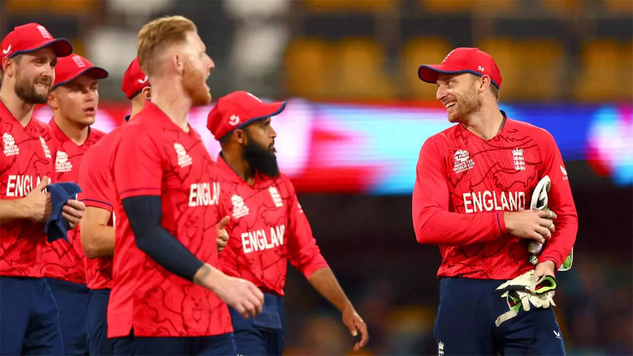 England keep T20 World Cup hopes alive with victory over New Zealand, T20  World Cup