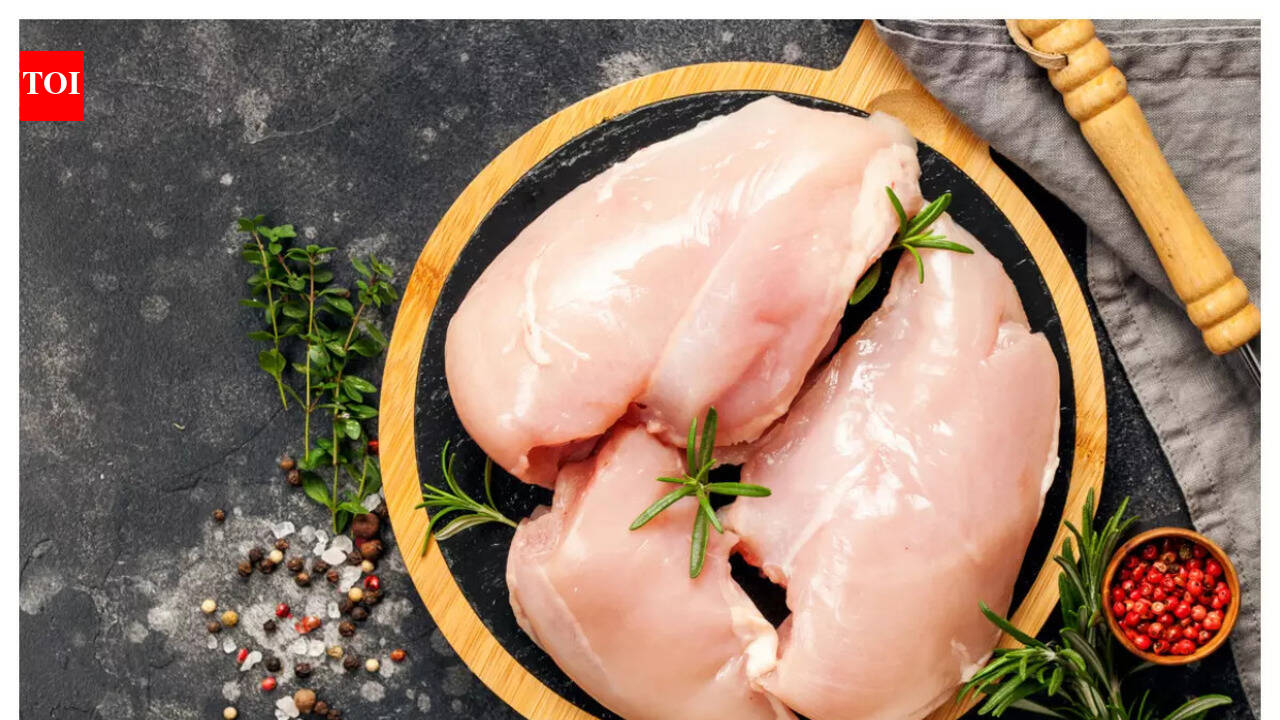 How to buy the best chicken from the market