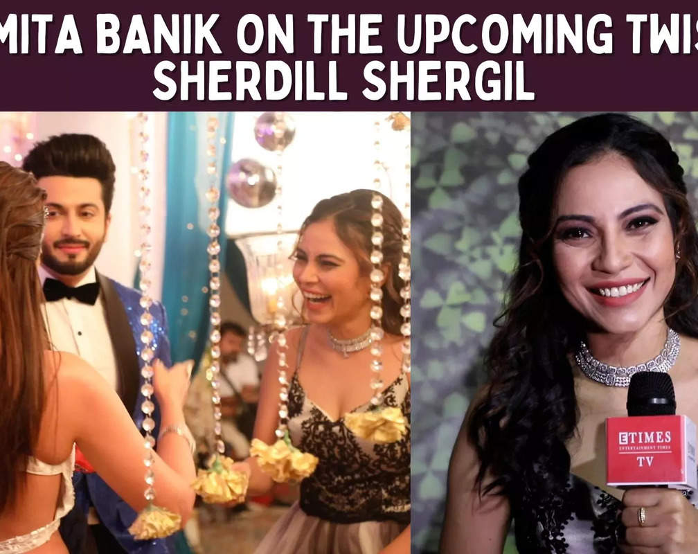 
Sushmita Banik reveals about Raj-Anisha's engagement in the show
