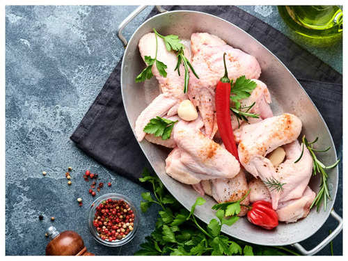 Everything You Need to Know About Buying Chicken - walktoeat