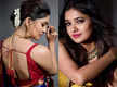 
Vani Bhojan looks radiant in these pics
