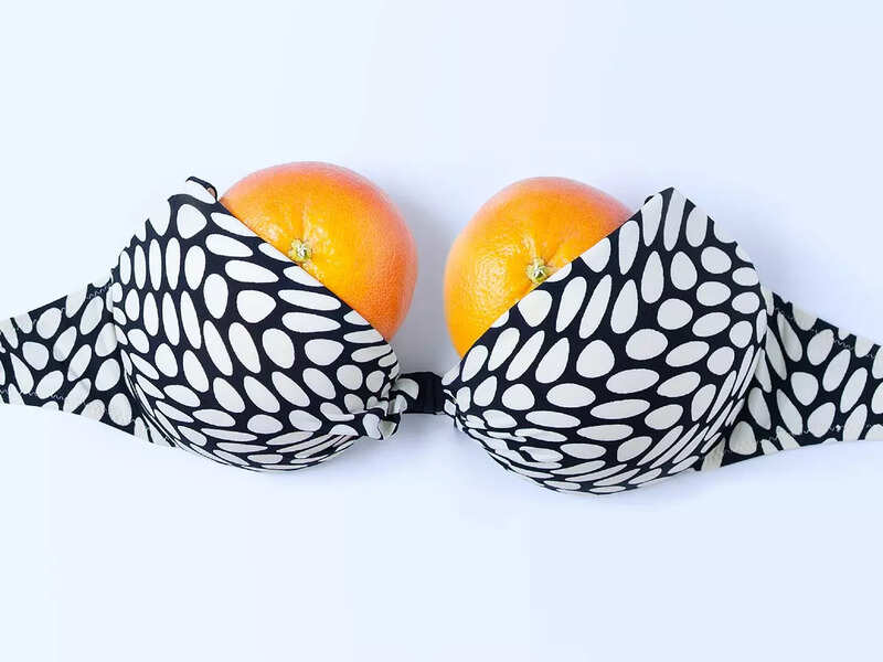 Can wearing a black bra cause breast cancer? 5 strange breast cancer
