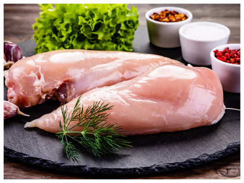 Everything You Need to Know About Buying Chicken - walktoeat