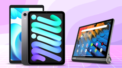 Tablet: Global Tablet, Chromebook Shipments Hit In Q3 2022 Due To ...