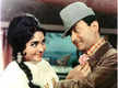 
Dev Anand and Vyjayanthimala: A truly iconic pair - Exclusive
