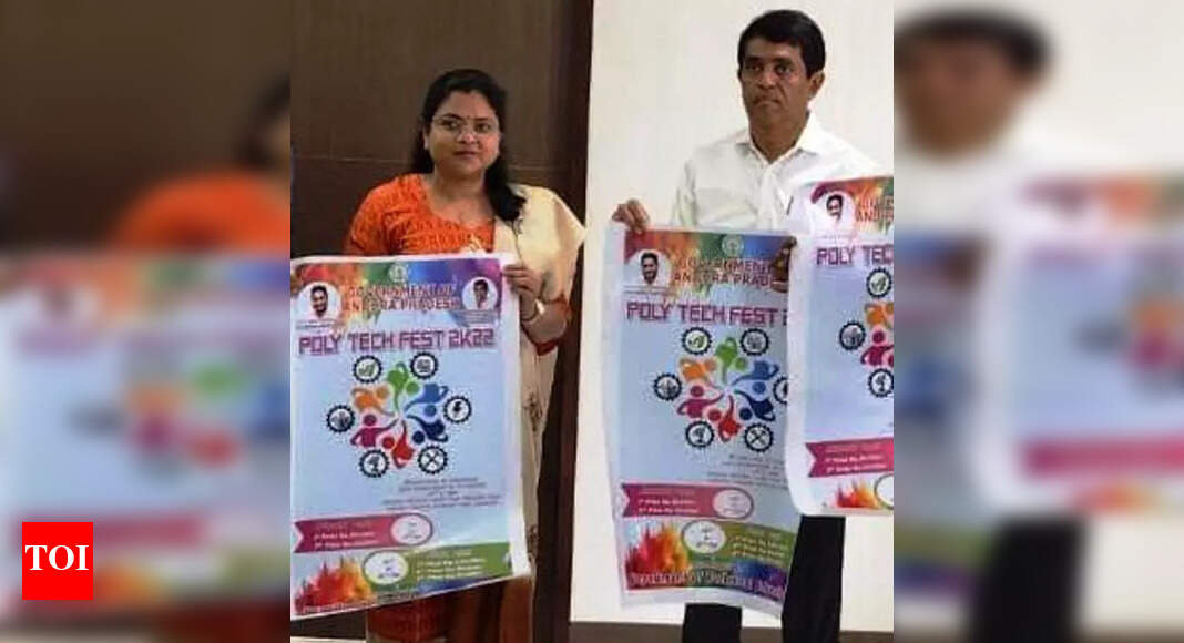चैंपियन बनने के लिए लीक से हटकर सोचें: वित्त मंत्री बुगना – टाइम्स ऑफ इंडिया