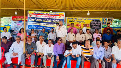 Protest against Surathkal tollgate a political drama: Karnataka BJP president