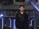 Chandigarh Times Fashion Week 2022 - Day 2: Sidharth Kakkar