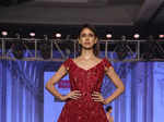 Chandigarh Times Fashion Week 2022 - Day 2: Aliyana