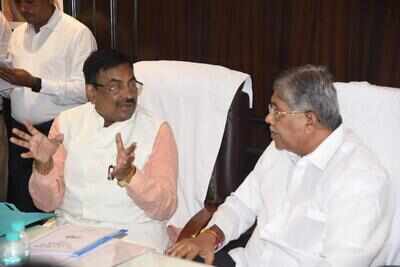 SNDT University to start centre at Ballarpur next academic year