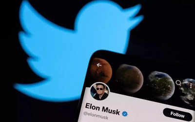 Elon Musk announces how much Twitter will charge you for the coveted 'blue tick' - Times of India