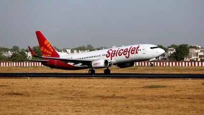 Ahmedabad airport UDF charges may go up 14-fold