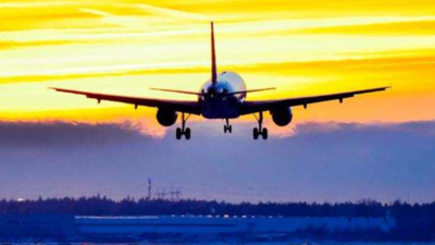 Jazeera Airways to operate Bengaluru to Kuwait flights | Bengaluru News -  Times of India
