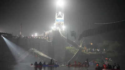 Man dropped off son at bridge, received tragic call soon after