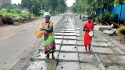 After poor response, BMC scraps Rs 5,800 crore road concretising tender
