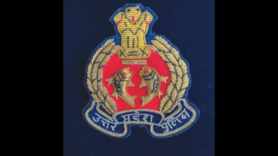 UP cops get own insignia for first time
