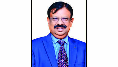 Shrc Member Jayachandran Hangs Up Boots | Chennai News - Times of India
