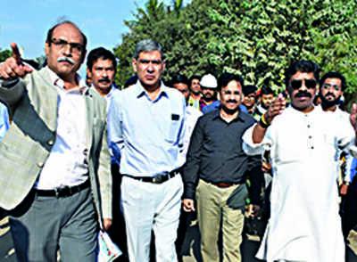 Jharkhand: Complete Kantatoli flyover on time, instructs CM Hemant Soren